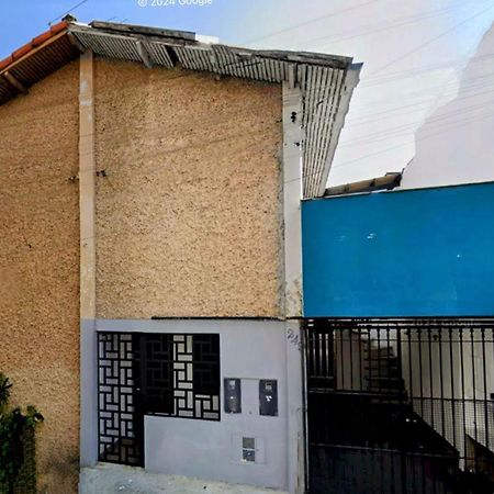 Studios E Quartos Privativos Na Chacara Santo Antonio São Paulo Buitenkant foto