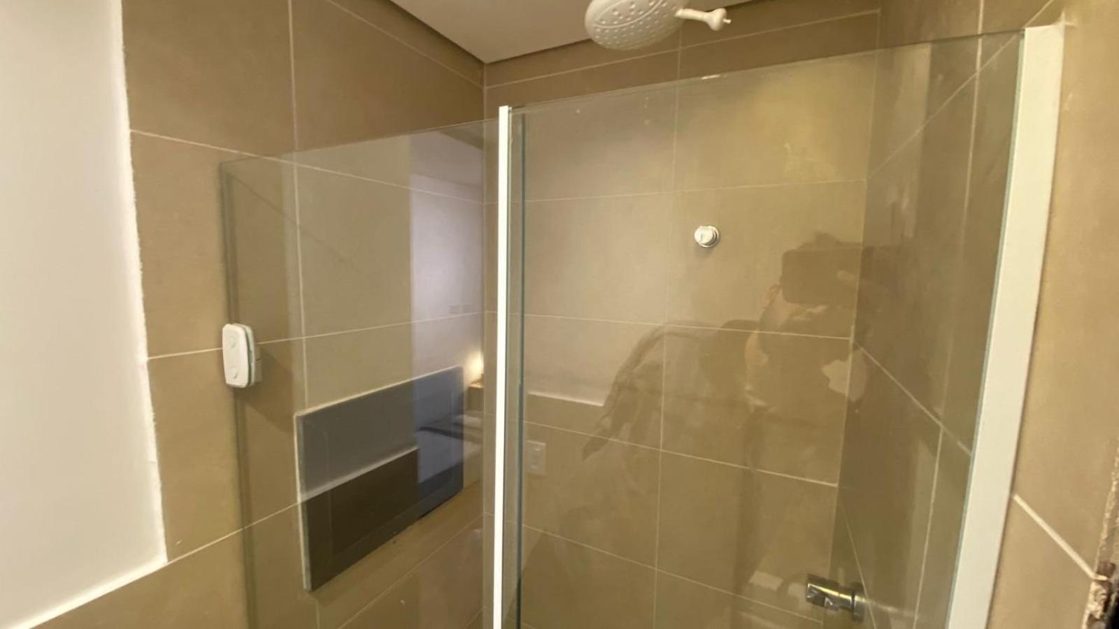 Studios E Quartos Privativos Na Chacara Santo Antonio São Paulo Buitenkant foto