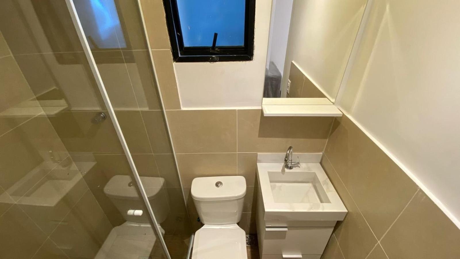 Studios E Quartos Privativos Na Chacara Santo Antonio São Paulo Buitenkant foto