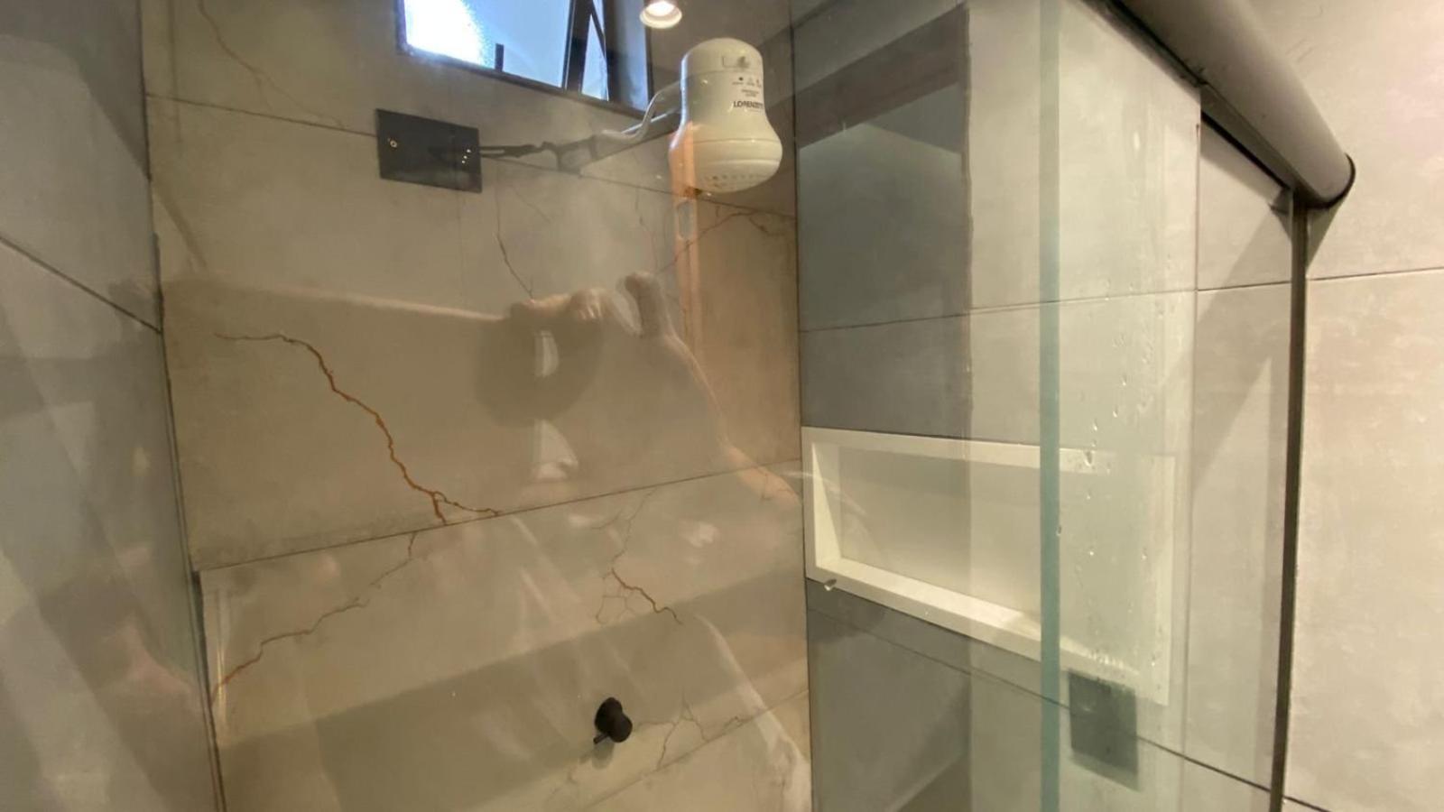 Studios E Quartos Privativos Na Chacara Santo Antonio São Paulo Buitenkant foto
