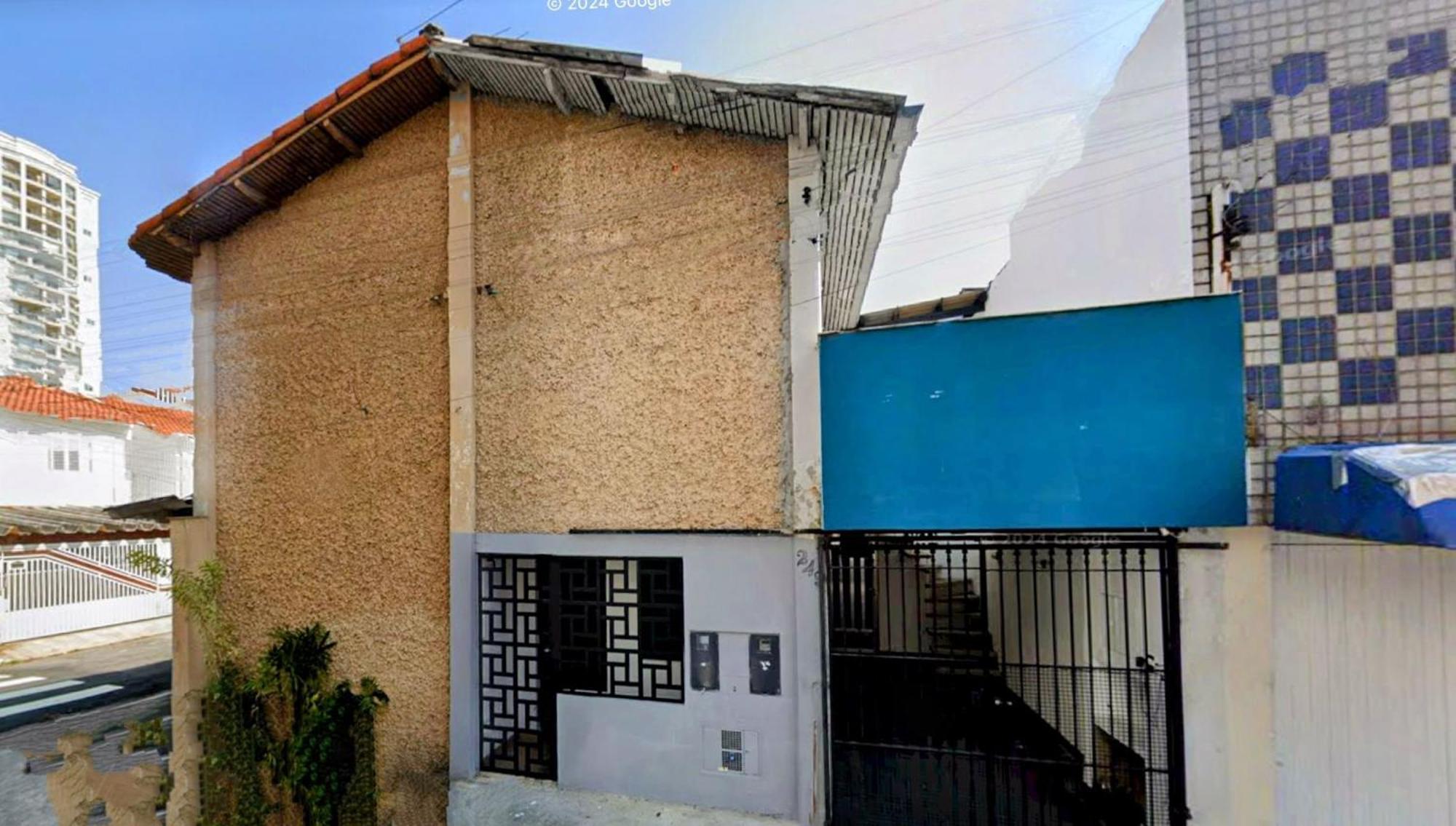 Studios E Quartos Privativos Na Chacara Santo Antonio São Paulo Buitenkant foto